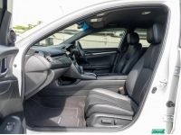 HONDA CIVIC 1.5 Trubo Hatchback  ปี  2018 รูปที่ 12
